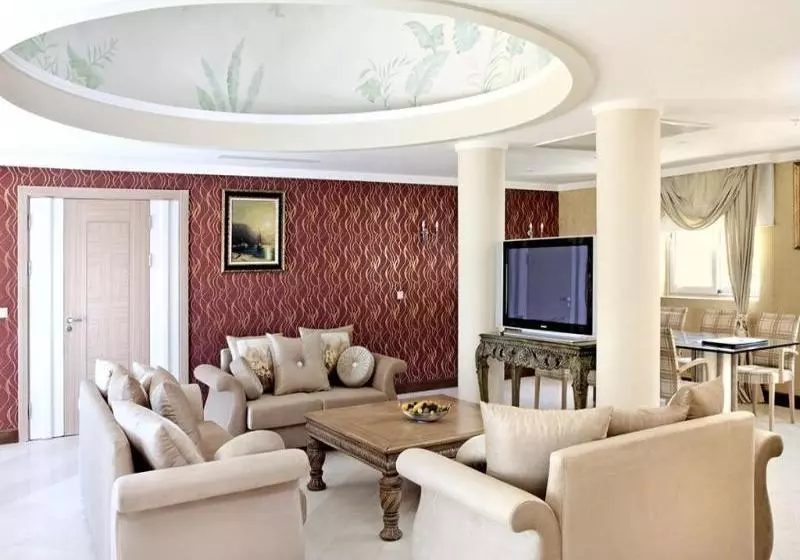 View Hotel Deluxe Turgutreis