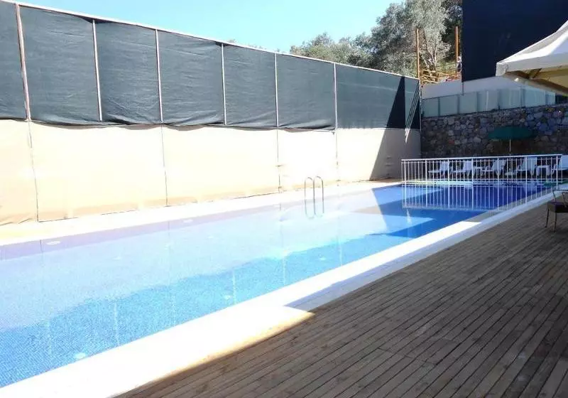 View Hotel Deluxe Turgutreis