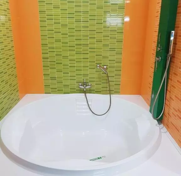 Viva Club Hotel Galati