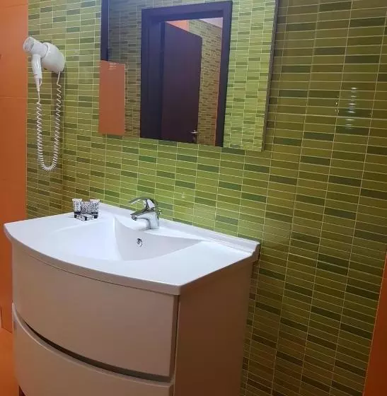 Viva Club Hotel Galati