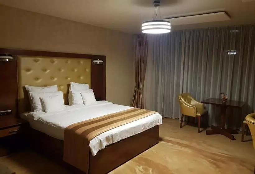 Viva Club Hotel Galati