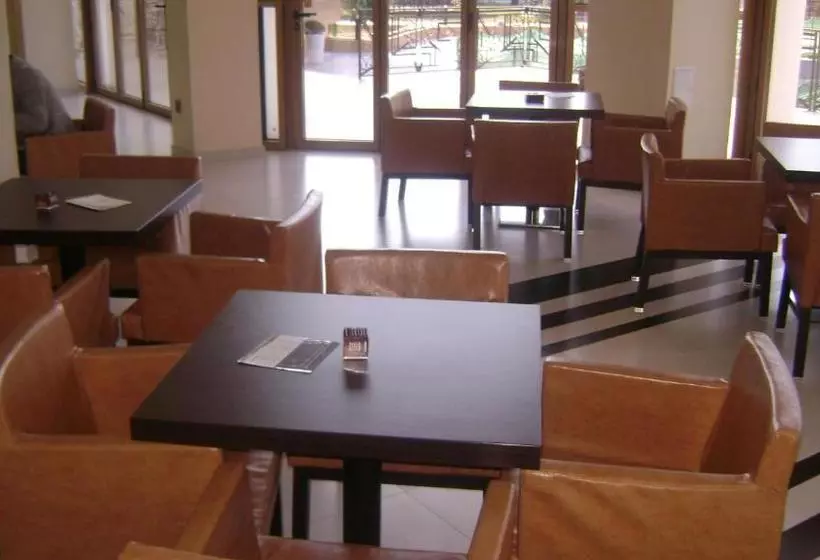 Viva Club Hotel Galati