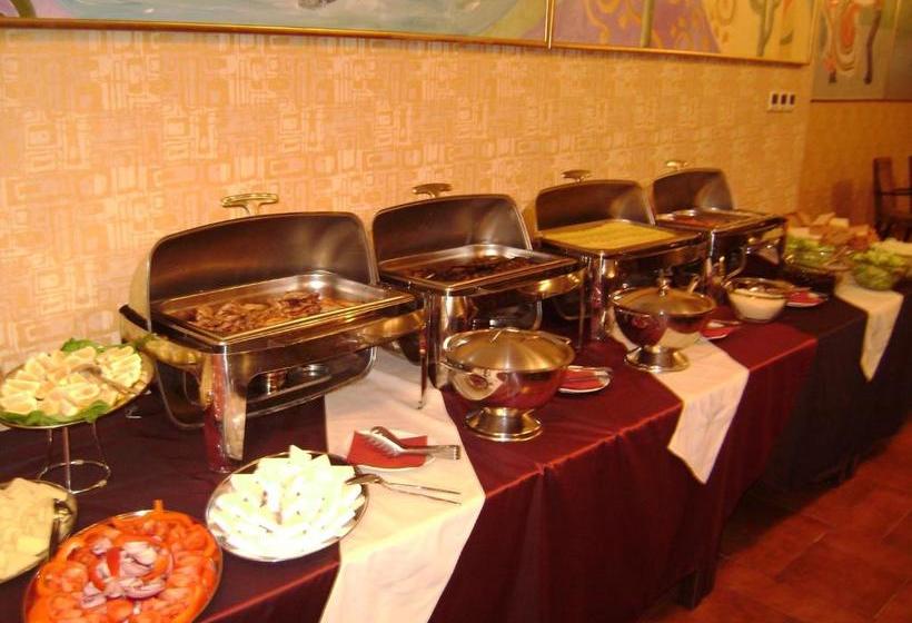 Viva Club Hotel Galati