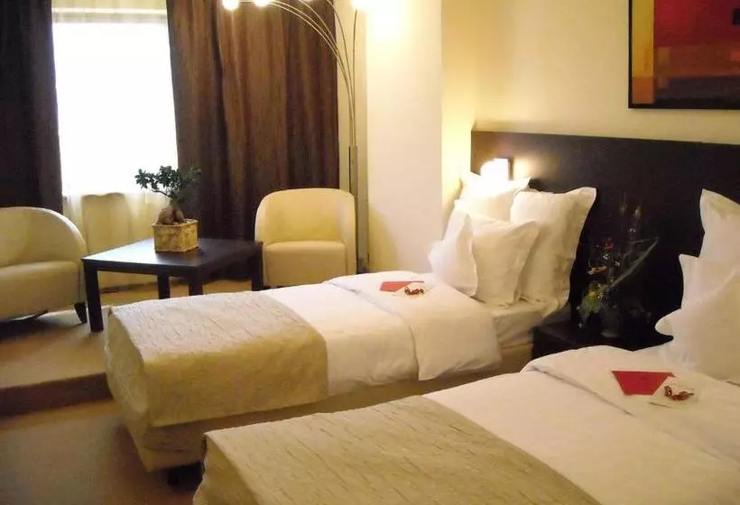 Viva Club Hotel Galati