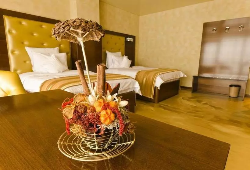 Viva Club Hotel Galati