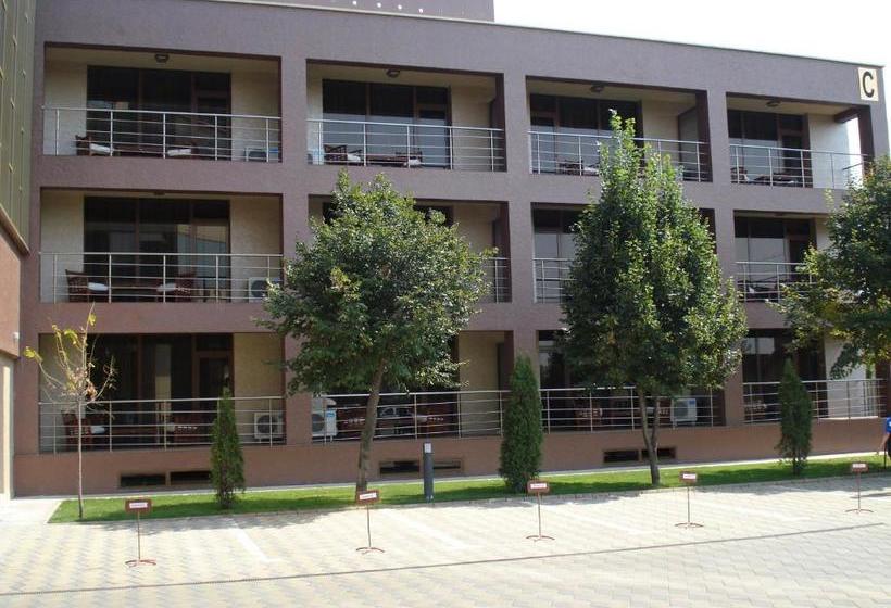 Viva Club Hotel Galati