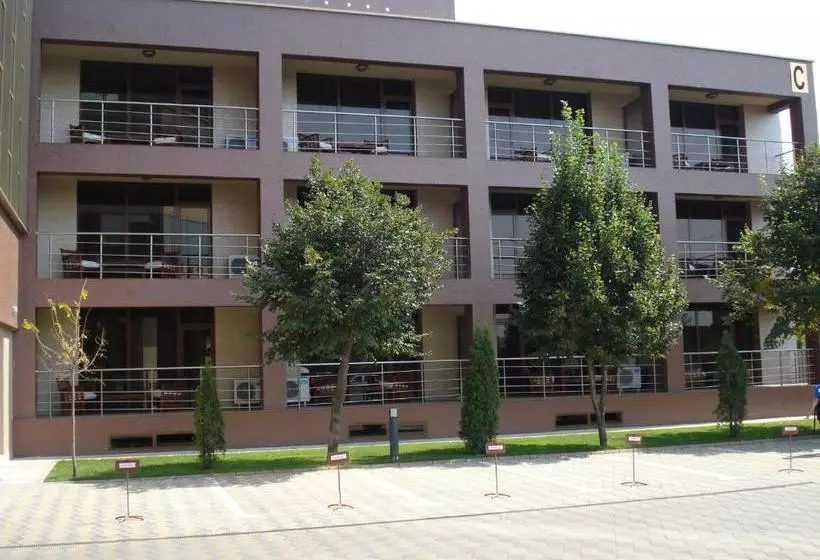 Viva Club Hotel Galati