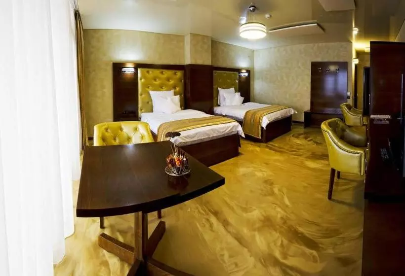 Viva Club Hotel Galati