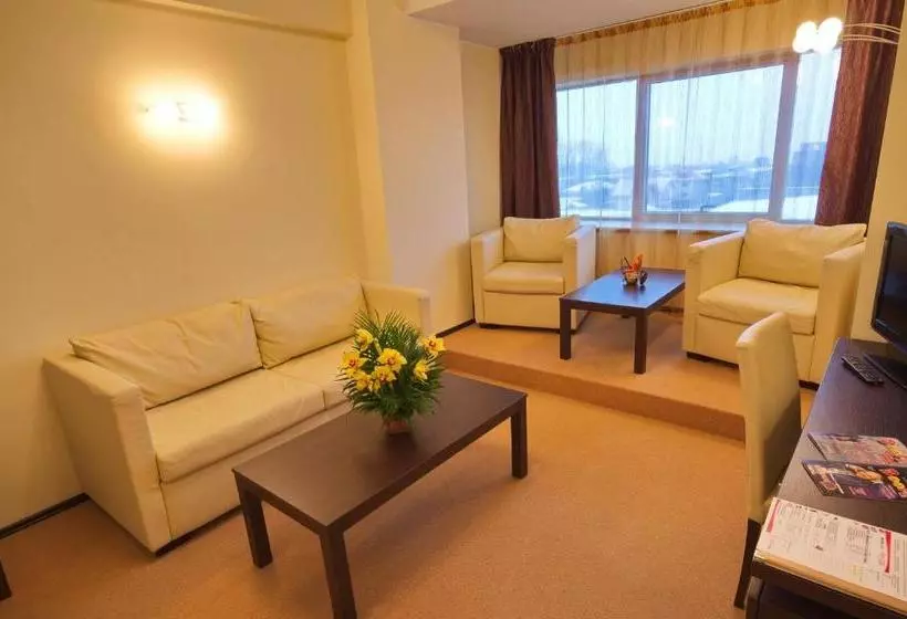 Viva Club Hotel Galati