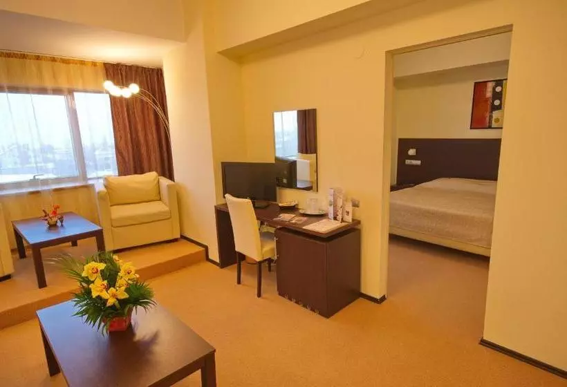 Viva Club Hotel Galati