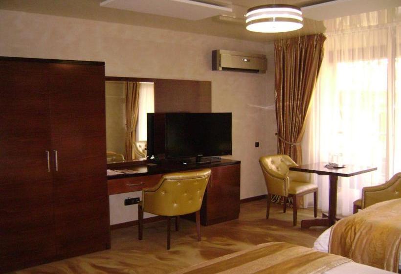 Viva Club Hotel Galati