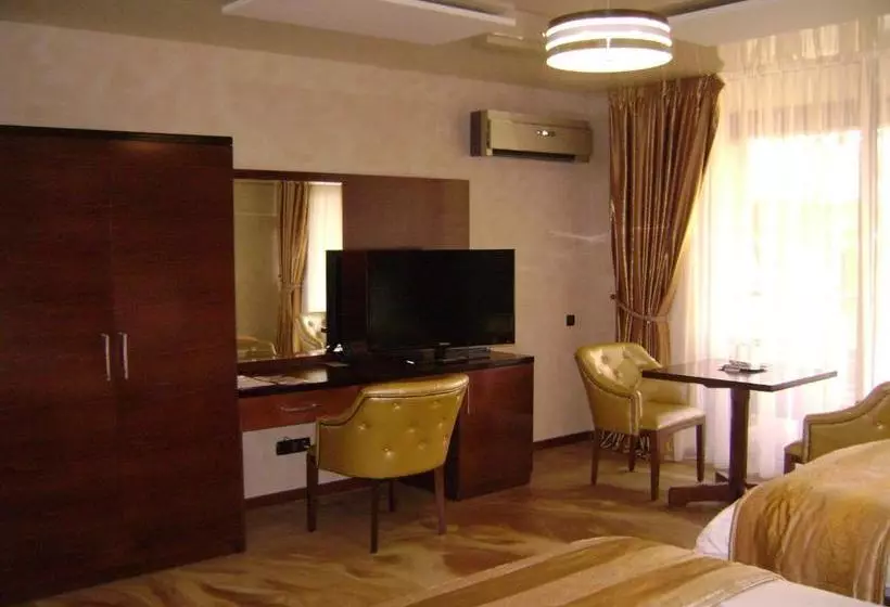 Viva Club Hotel Galati