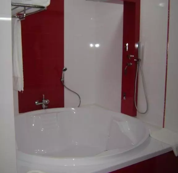 Viva Club Hotel Galati