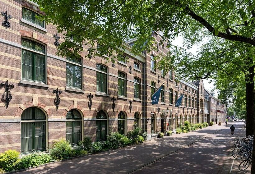 Yays Amsterdam Maritime By Numa