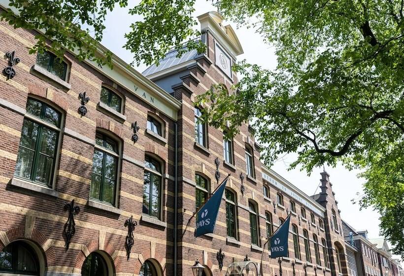 Yays Amsterdam Maritime By Numa