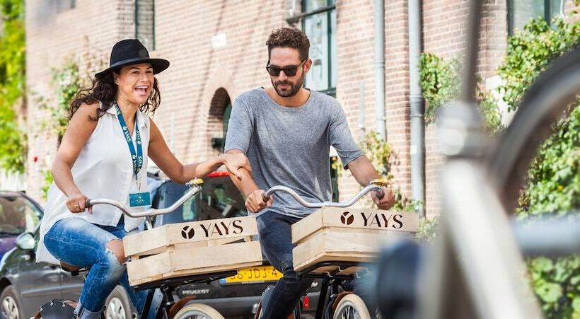 Yays Amsterdam Maritime By Numa