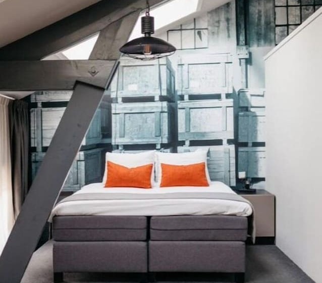 Yays Amsterdam Maritime By Numa