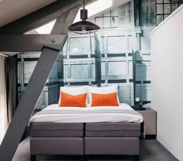 Yays Amsterdam Maritime By Numa