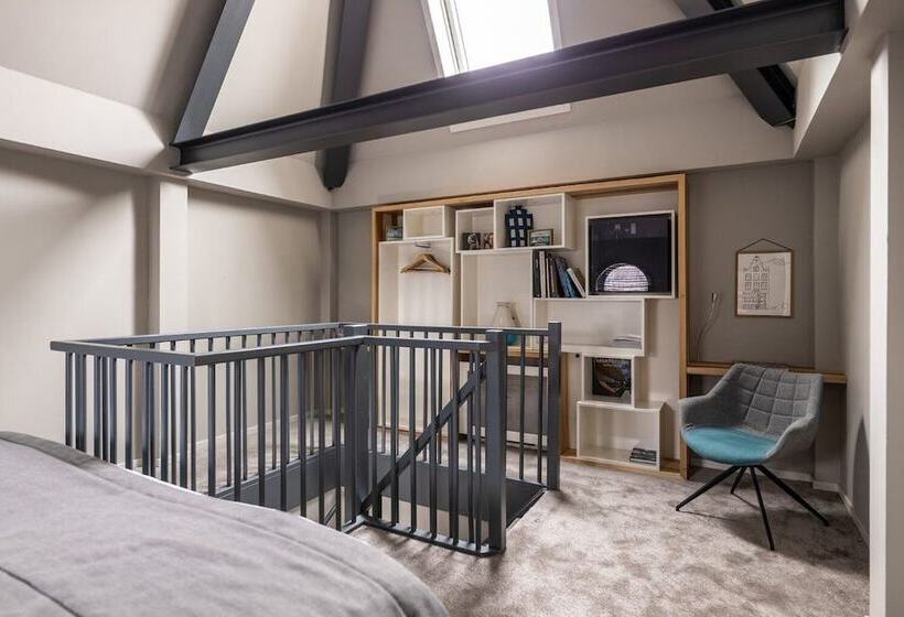 Yays Amsterdam Maritime By Numa