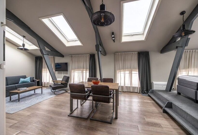 Yays Amsterdam Maritime By Numa