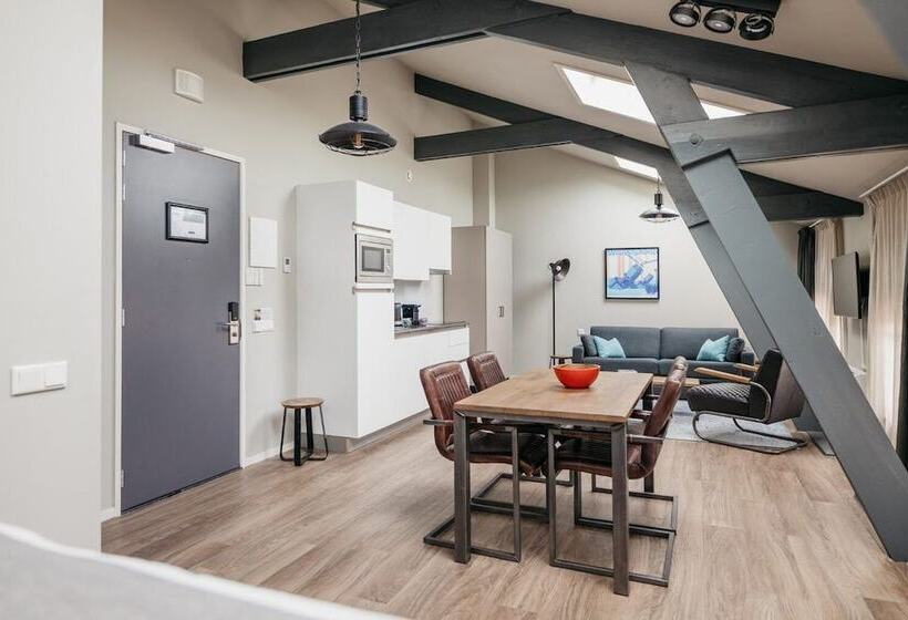 Yays Amsterdam Maritime By Numa