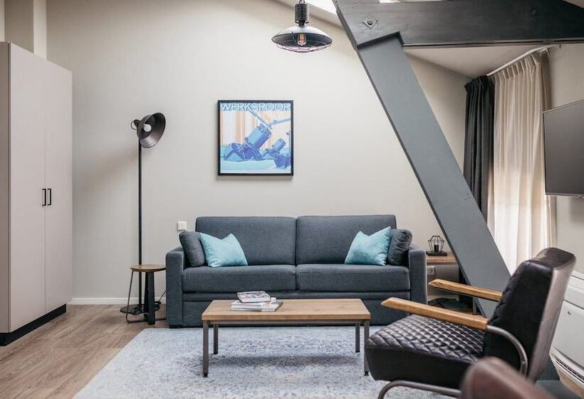 Yays Amsterdam Maritime By Numa