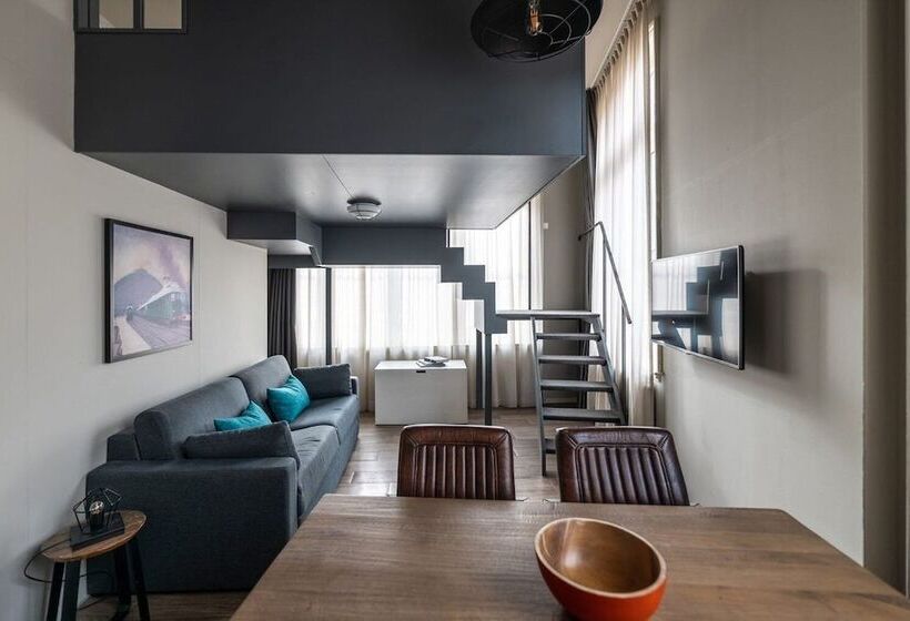 Yays Amsterdam Maritime By Numa