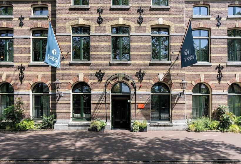 Yays Amsterdam Maritime By Numa