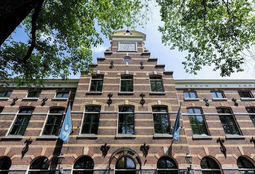 Yays Amsterdam Maritime By Numa