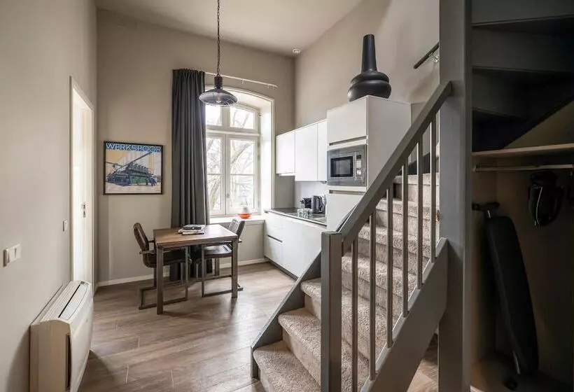 Yays Amsterdam Maritime By Numa