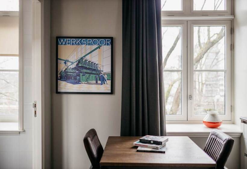 Yays Amsterdam Maritime By Numa