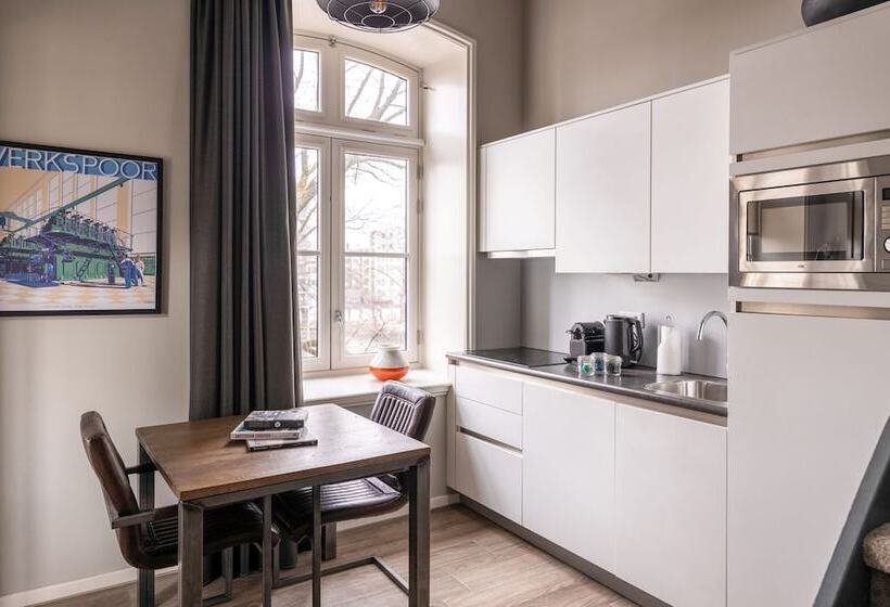 Yays Amsterdam Maritime By Numa