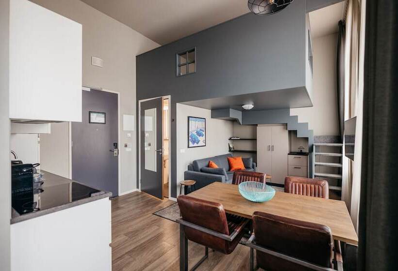 Yays Amsterdam Maritime By Numa