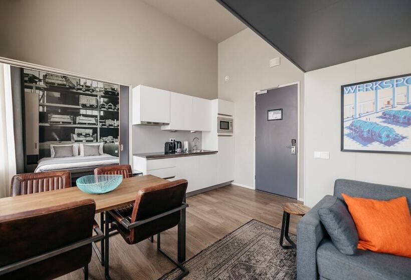 Yays Amsterdam Maritime By Numa