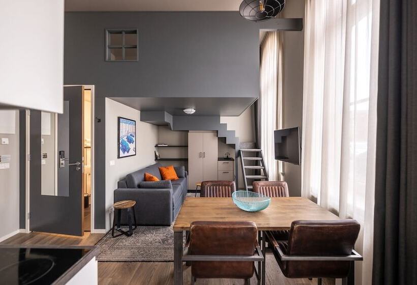 Yays Amsterdam Maritime By Numa