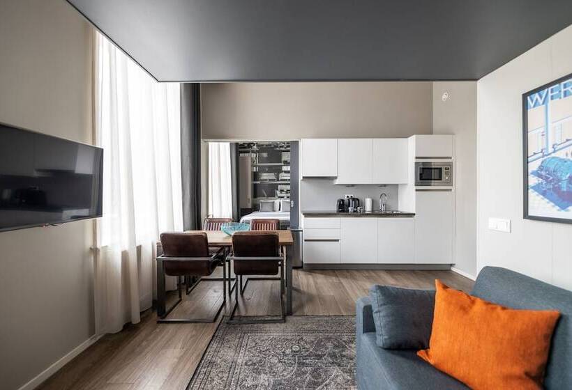 Yays Amsterdam Maritime By Numa