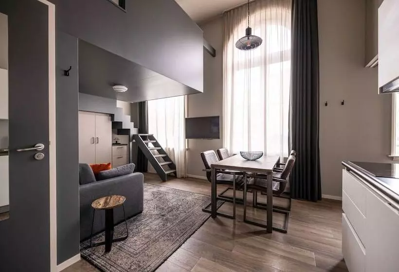 Yays Amsterdam Maritime By Numa