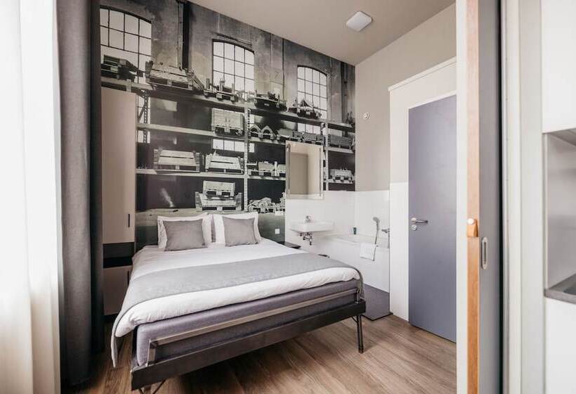 Yays Amsterdam Maritime By Numa