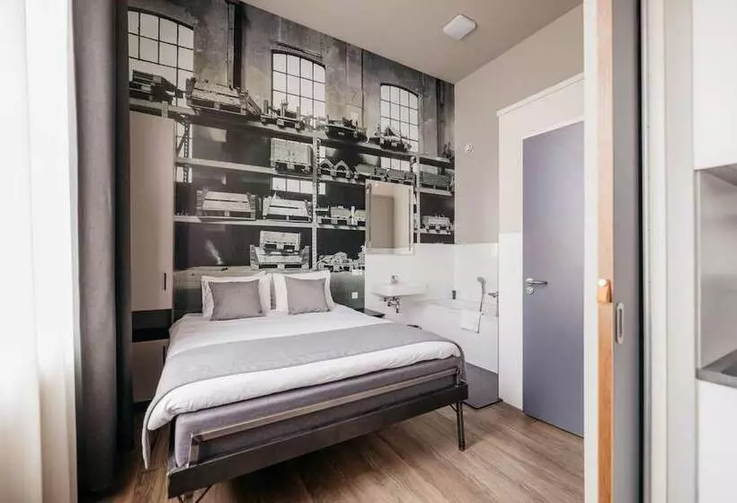 Yays Amsterdam Maritime By Numa