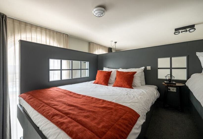 Yays Amsterdam Maritime By Numa