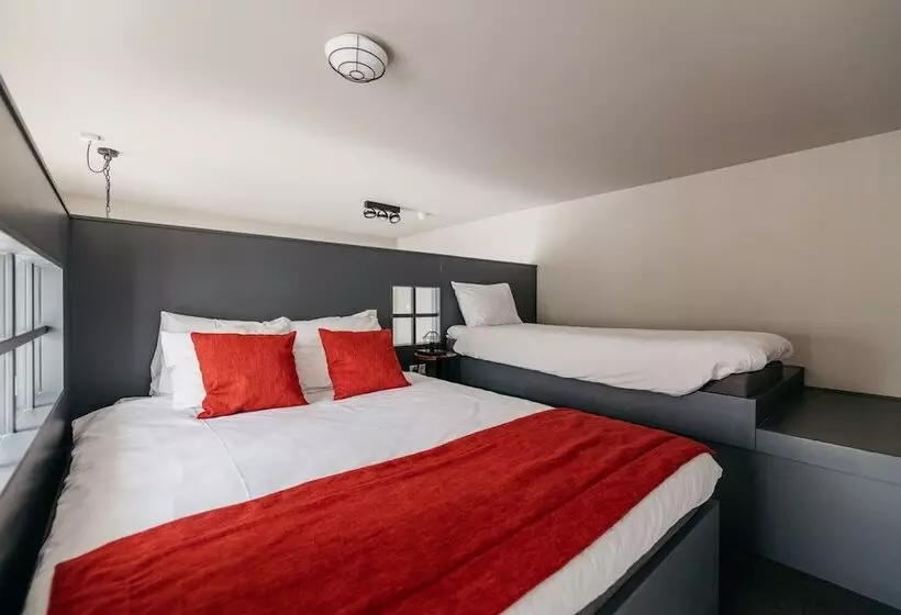 Yays Amsterdam Maritime By Numa