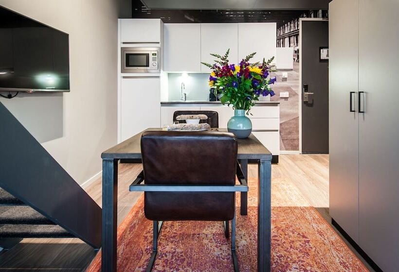 Yays Amsterdam Maritime By Numa