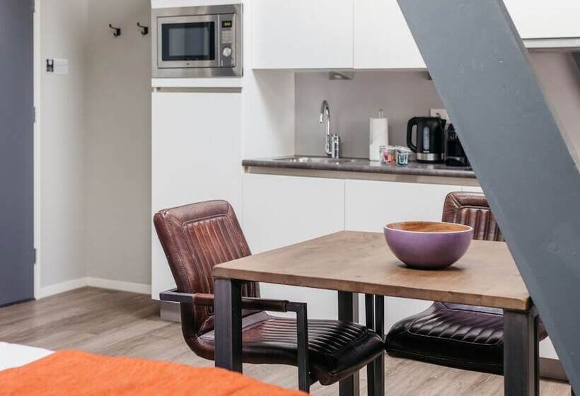 Yays Amsterdam Maritime By Numa