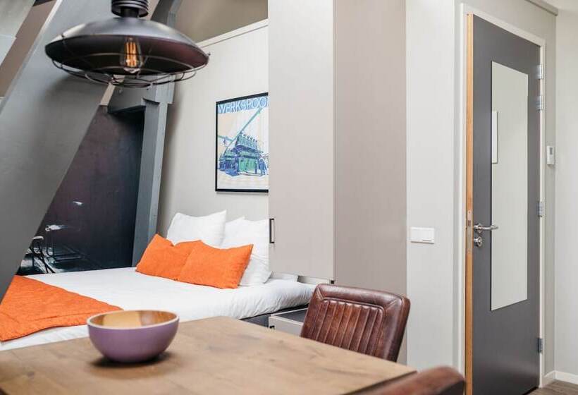 Yays Amsterdam Maritime By Numa