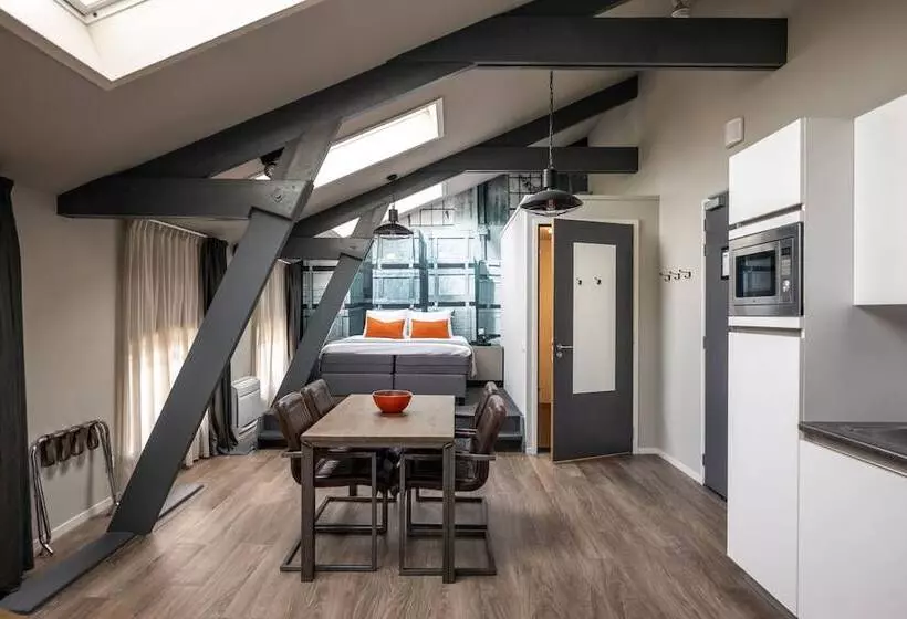 Yays Amsterdam Maritime By Numa