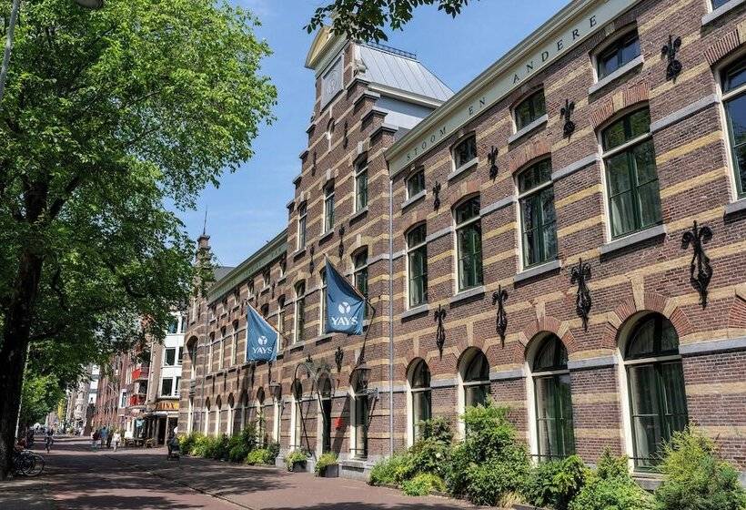 Yays Amsterdam Maritime By Numa