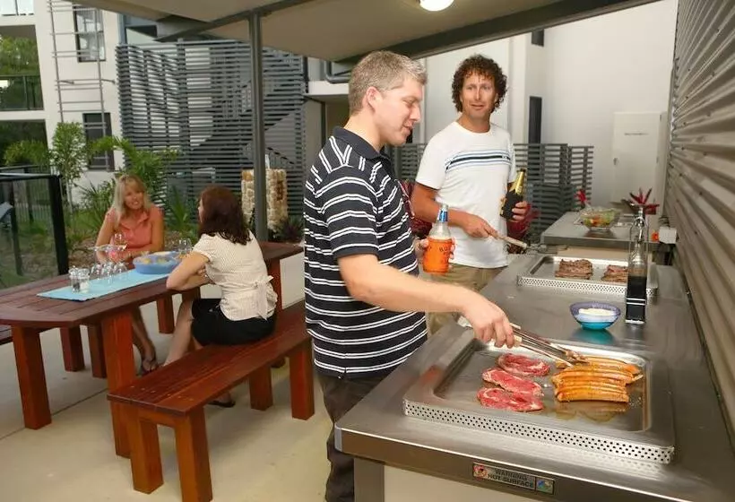 Agnes Water Beach Club