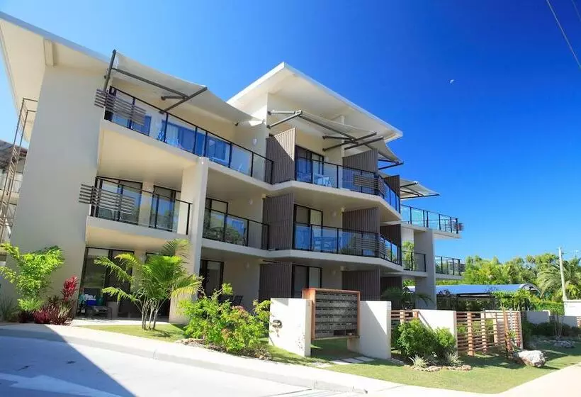 Agnes Water Beach Club