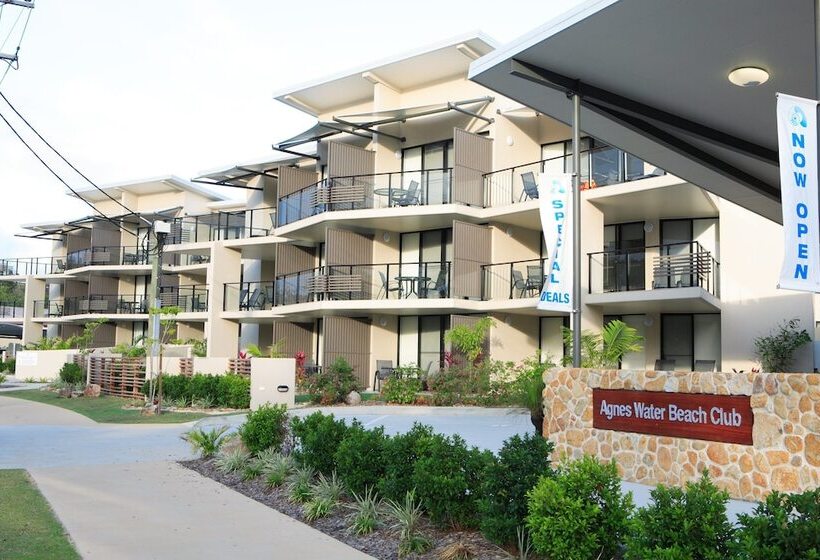 Agnes Water Beach Club