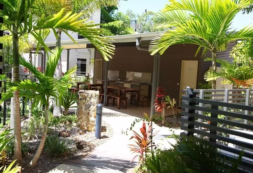 Agnes Water Beach Club